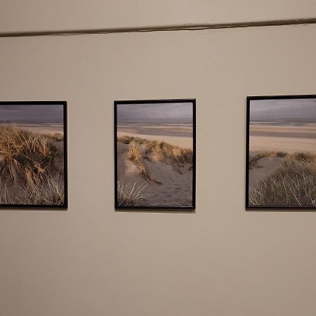 Vakantiehuis 6 Pers, Oostduinkerke Aan Zee Koksijde Ngoại thất bức ảnh