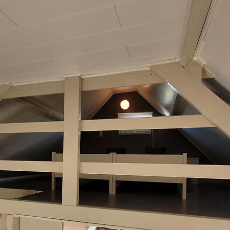 Vakantiehuis 6 Pers, Oostduinkerke Aan Zee Koksijde Ngoại thất bức ảnh