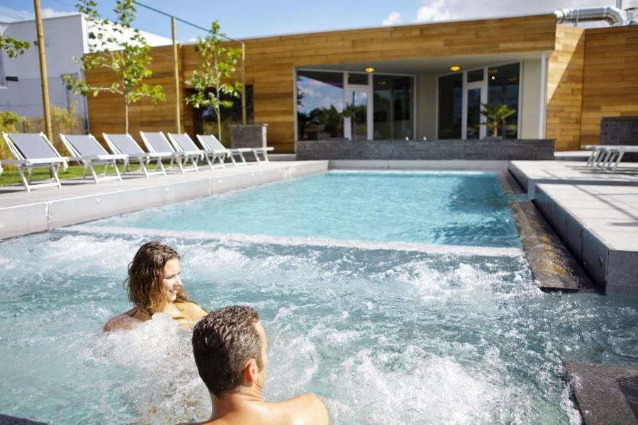 Vakantiehuis 6 Pers, Oostduinkerke Aan Zee Koksijde Ngoại thất bức ảnh