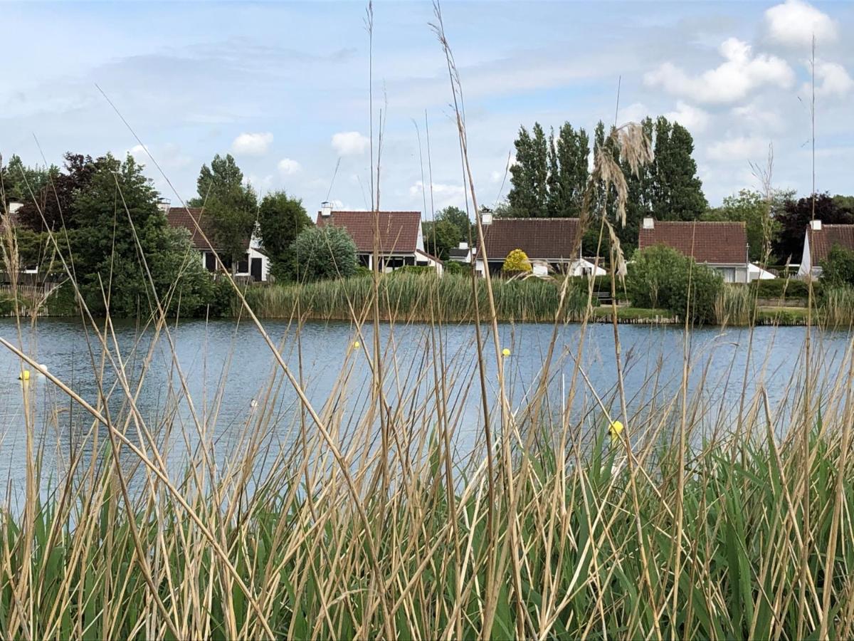 Vakantiehuis 6 Pers, Oostduinkerke Aan Zee Koksijde Ngoại thất bức ảnh