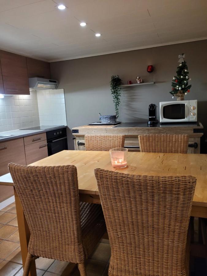 Vakantiehuis 6 Pers, Oostduinkerke Aan Zee Koksijde Ngoại thất bức ảnh