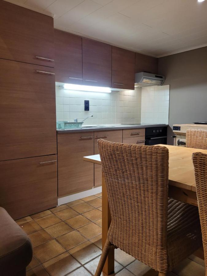 Vakantiehuis 6 Pers, Oostduinkerke Aan Zee Koksijde Ngoại thất bức ảnh