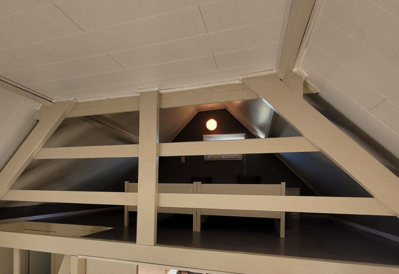 Vakantiehuis 6 Pers, Oostduinkerke Aan Zee Koksijde Ngoại thất bức ảnh