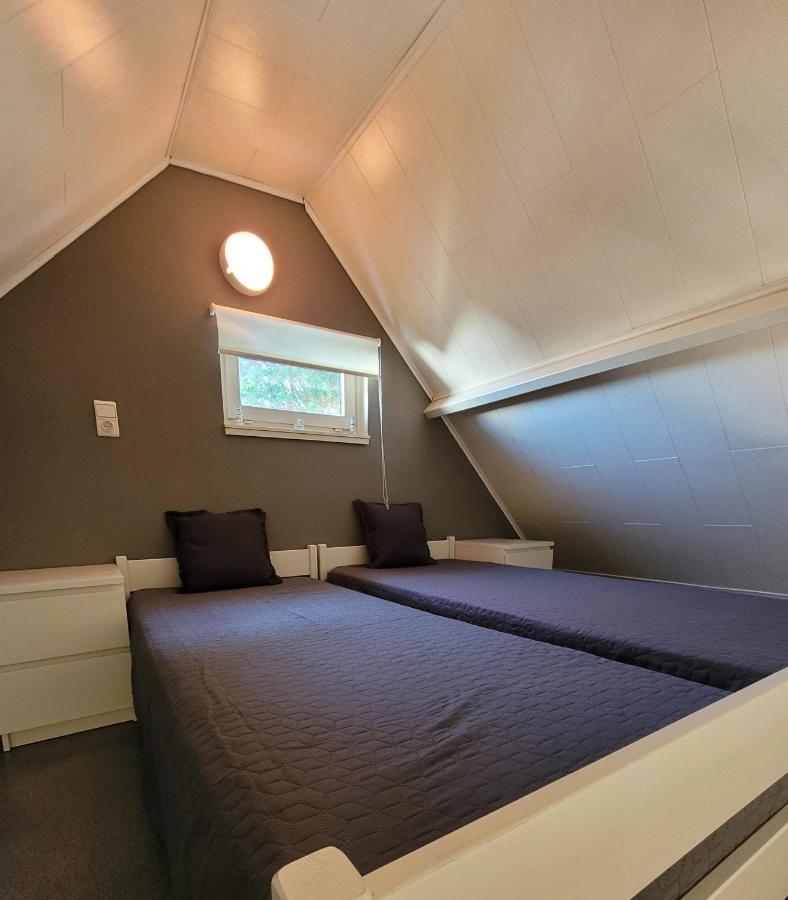 Vakantiehuis 6 Pers, Oostduinkerke Aan Zee Koksijde Ngoại thất bức ảnh