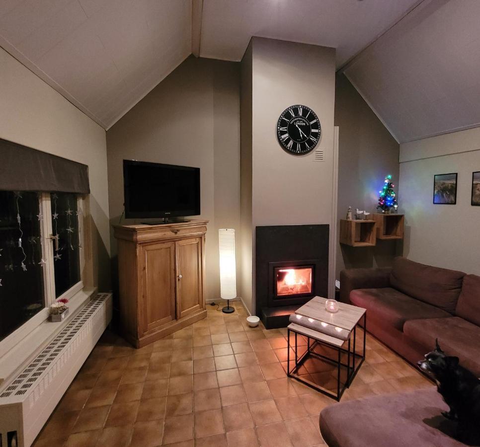 Vakantiehuis 6 Pers, Oostduinkerke Aan Zee Koksijde Ngoại thất bức ảnh