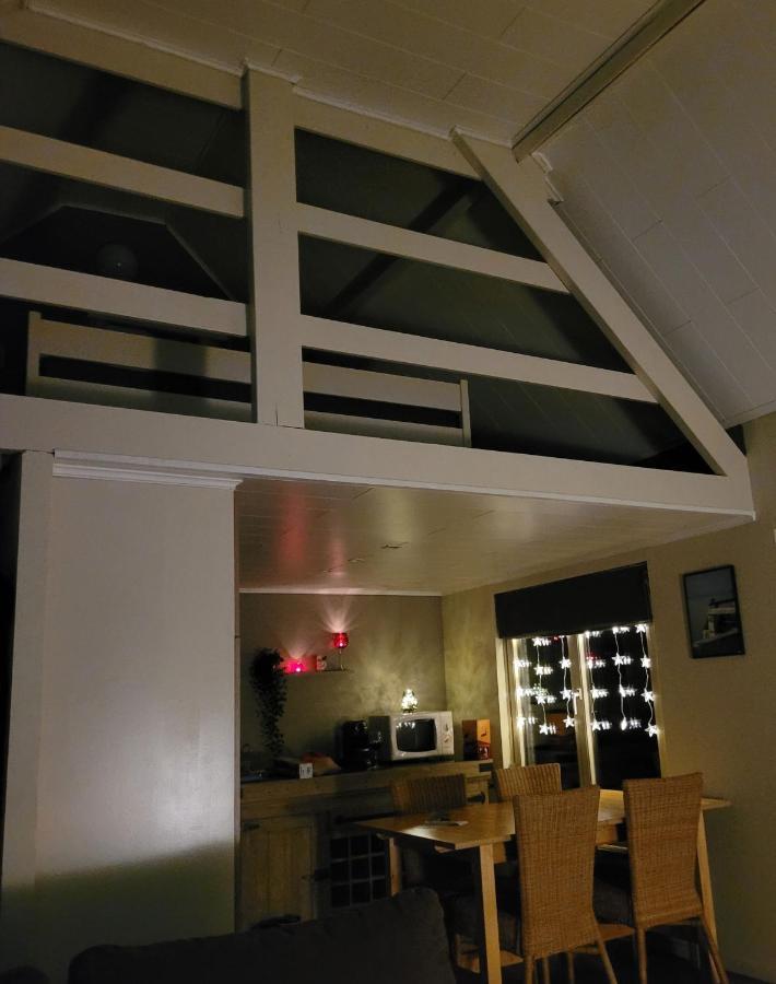 Vakantiehuis 6 Pers, Oostduinkerke Aan Zee Koksijde Ngoại thất bức ảnh