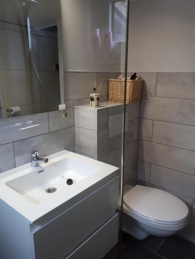 Vakantiehuis 6 Pers, Oostduinkerke Aan Zee Koksijde Ngoại thất bức ảnh