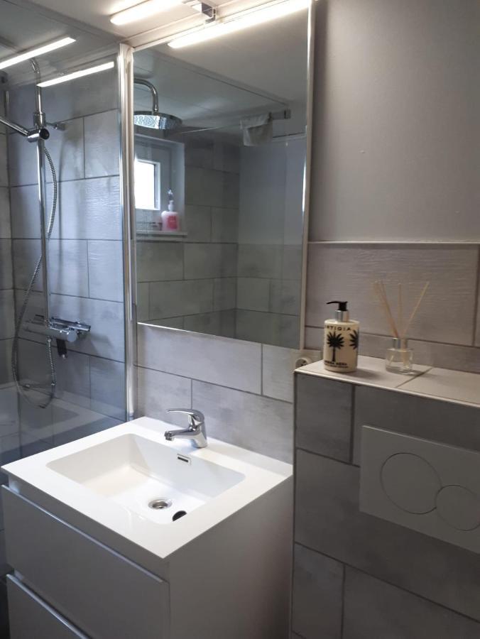 Vakantiehuis 6 Pers, Oostduinkerke Aan Zee Koksijde Ngoại thất bức ảnh