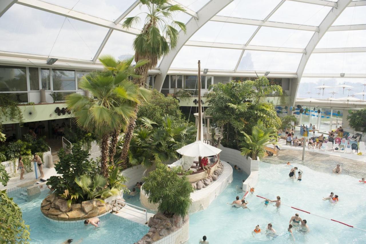 Vakantiehuis 6 Pers, Oostduinkerke Aan Zee Koksijde Ngoại thất bức ảnh