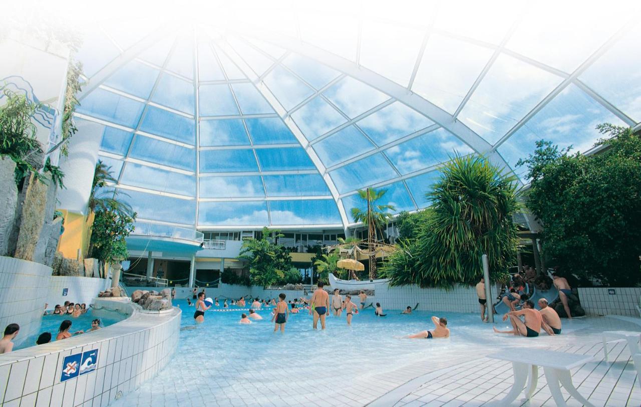 Vakantiehuis 6 Pers, Oostduinkerke Aan Zee Koksijde Ngoại thất bức ảnh